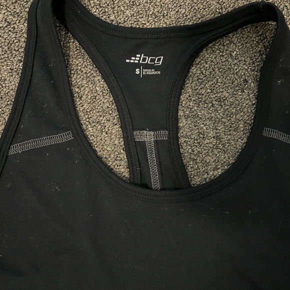 🌵5 for $15!🌵Bundle of Two BCG Tanks - Picture 2 of 3